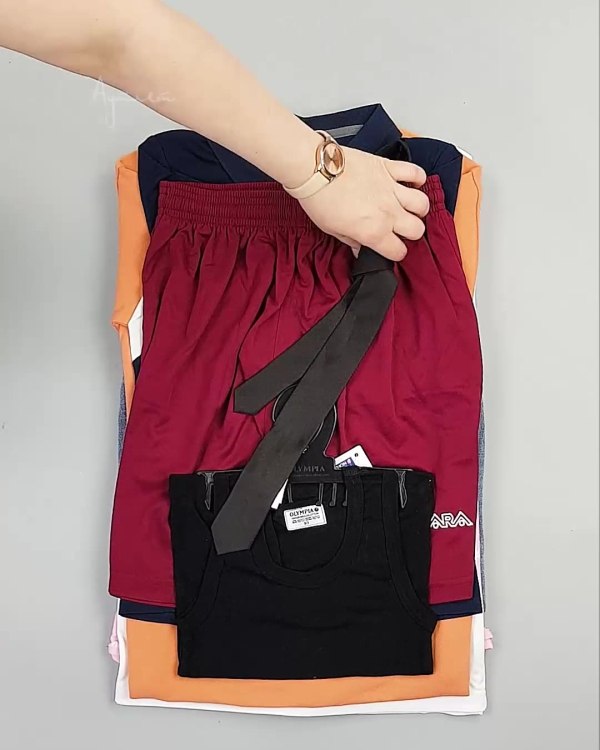 Фотография  862 - BRAND STOCK Kids Summer#10 кг, ЛОТ №5811 оптом в Махачкале и Дагестане