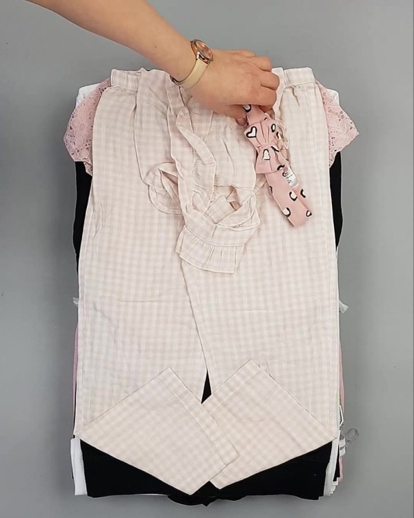 Фотография  289 - BRAND STOCK Kids Summer#10 кг, ЛОТ №5811 оптом в Махачкале и Дагестане