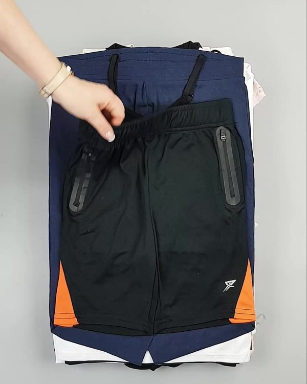 Фотография  989 - BRAND STOCK Kids Summer#10 кг, ЛОТ №5811 оптом в Махачкале и Дагестане