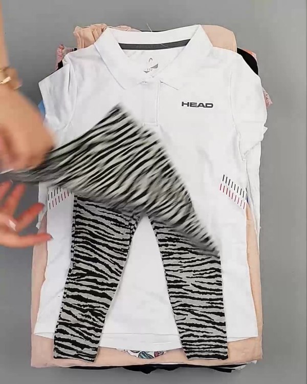 Фотография  119 - BRAND STOCK Kids Summer#10 кг, ЛОТ №5811 оптом в Махачкале и Дагестане