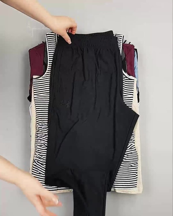 Фотография  458 - LIDL Summer м/ж 022024#14 кг, ЛОТ №5851 оптом в Махачкале и Дагестане