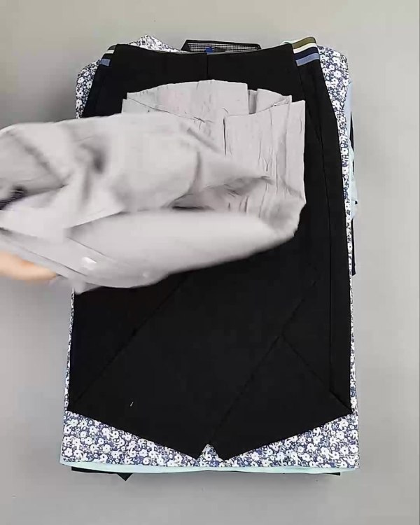 Фотография  991 - LIDL Summer м/ж 022024#14 кг, ЛОТ №5851 оптом в Махачкале и Дагестане