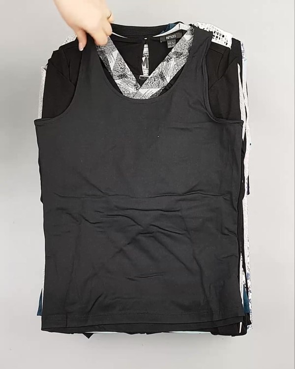 Фотография  400 - LIDL Summer м/ж 022024#14 кг, ЛОТ №5851 оптом в Махачкале и Дагестане