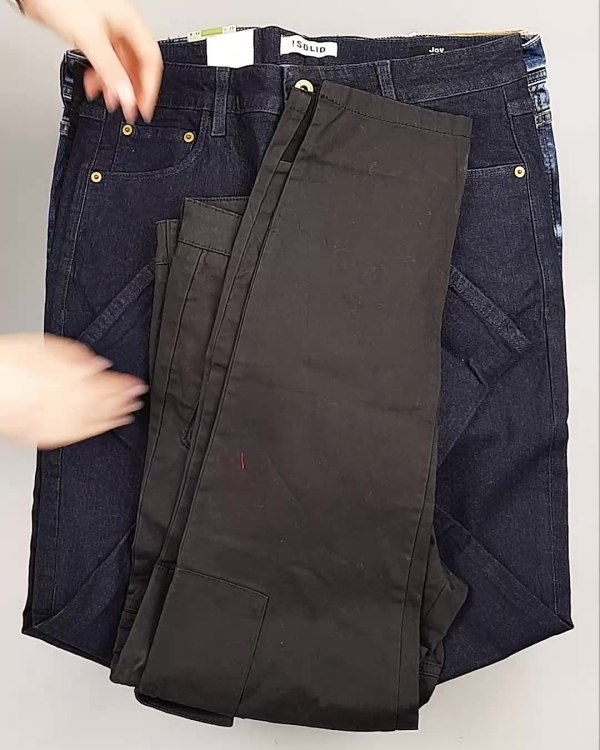 Фотография  522 - Джинсы BLEND HE 022024#10 кг, ЛОТ №5925 оптом в Махачкале и Дагестане