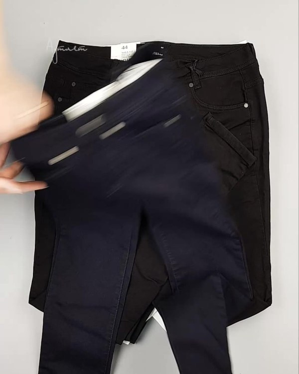 Фотография  846 - Джинсы DK Company 022024#10 кг, ЛОТ №5949 оптом в Махачкале и Дагестане