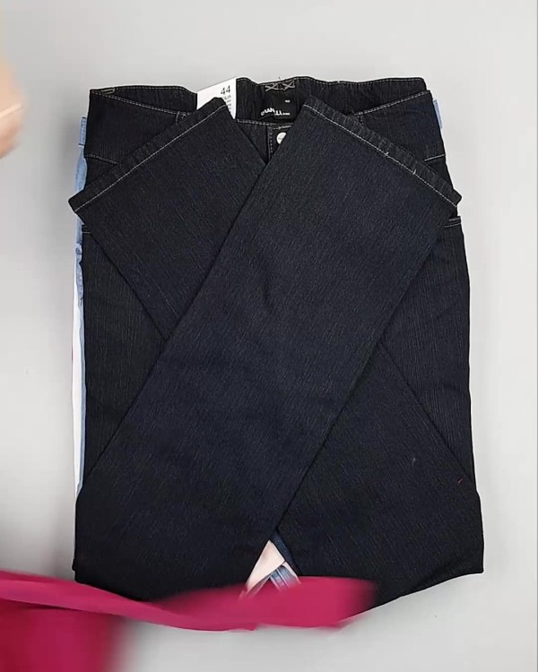 Фотография  575 - Джинсы DK Company 022024#10 кг, ЛОТ №5950 оптом в Махачкале и Дагестане