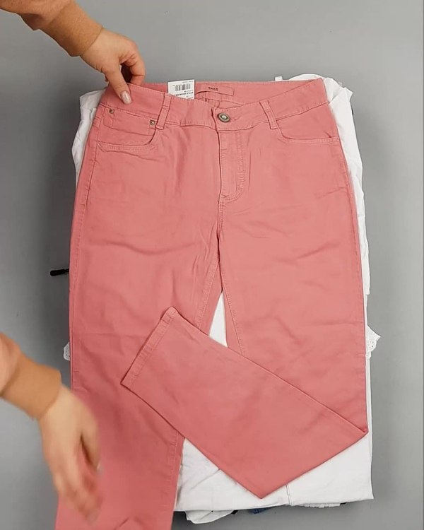 Фотография  453 - Англия СТОК лето#15 кг, ЛОТ №6003 оптом в Махачкале и Дагестане