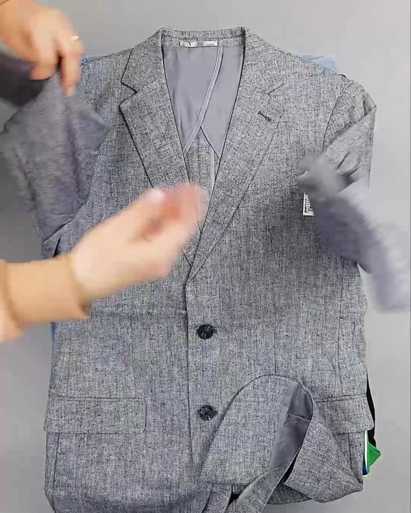 Фотография  656 - Англия СТОК лето#15 кг, ЛОТ №6003 оптом в Махачкале и Дагестане