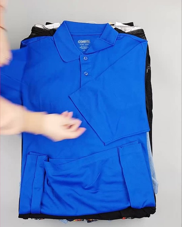 Фотография  466 - Англия СТОК лето#15 кг, ЛОТ №6004 оптом в Махачкале и Дагестане