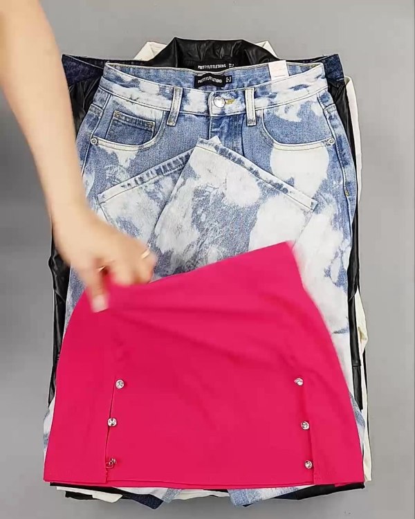 Фотография  782 - Англия СТОК лето#15 кг, ЛОТ №6005 оптом в Махачкале и Дагестане