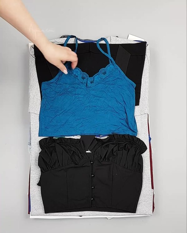 Фотография  618 - Англия СТОК лето#15 кг, ЛОТ №6006 оптом в Махачкале и Дагестане