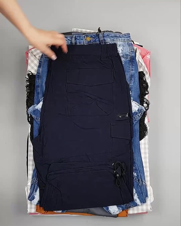 Фотография  712 - Англия СТОК лето#15 кг, ЛОТ №6006 оптом в Махачкале и Дагестане