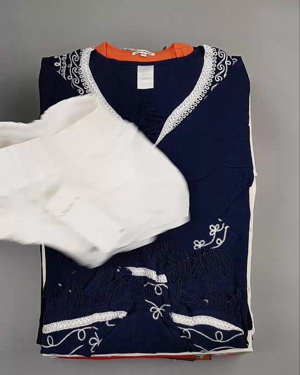 Фотография  796 - Англия СТОК лето#15 кг, ЛОТ №6006 оптом в Махачкале и Дагестане