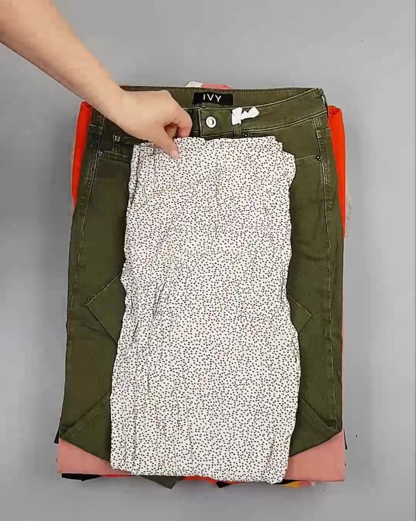 Фотография  775 - BESTSELLER WOMEN Summer mix#15 кг, ЛОТ №6017 оптом в Махачкале и Дагестане