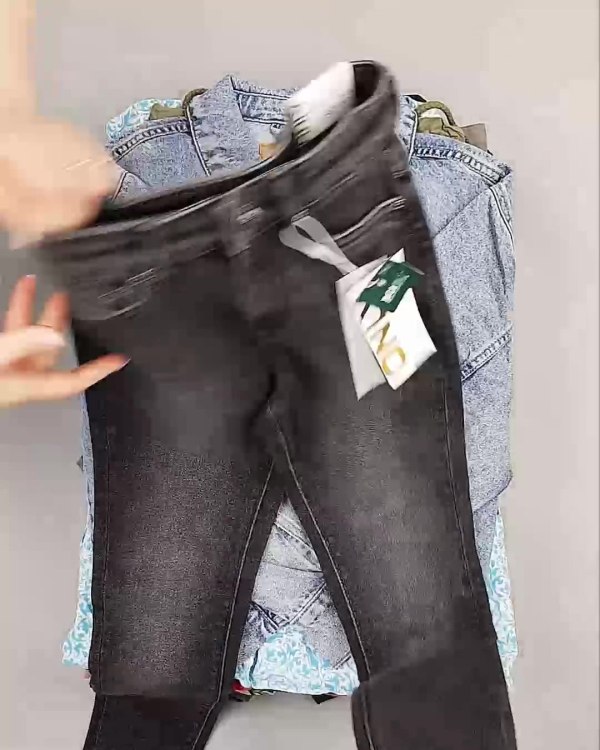 Фотография  788 - BESTSELLER WOMEN Summer mix#15 кг, ЛОТ №6017 оптом в Махачкале и Дагестане