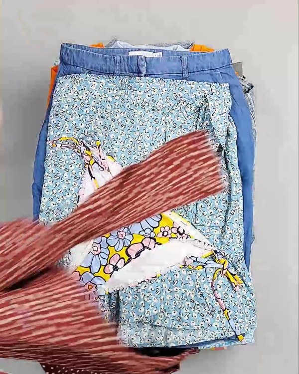 Фотография  360 - BESTSELLER WOMEN Summer mix#15 кг, ЛОТ №6017 оптом в Махачкале и Дагестане