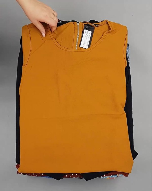 Фотография  961 - BESTSELLER WOMEN Summer mix#15 кг, ЛОТ №6017 оптом в Махачкале и Дагестане