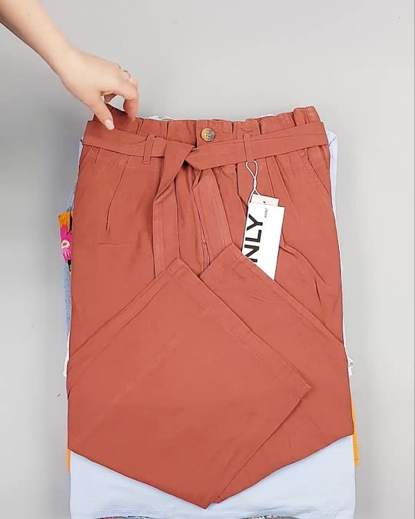 Фотография  517 - BESTSELLER WOMEN Summer mix#15 кг, ЛОТ №6019 оптом в Махачкале и Дагестане