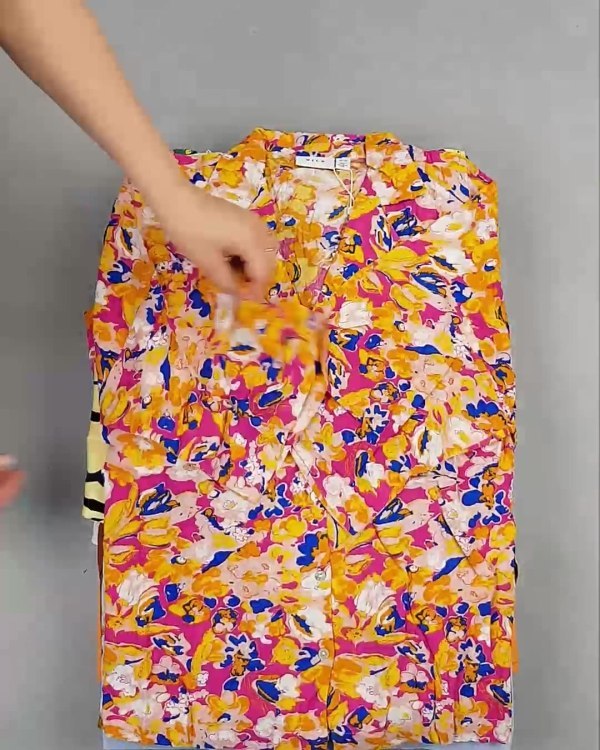 Фотография  368 - BESTSELLER WOMEN Summer mix#15 кг, ЛОТ №6019 оптом в Махачкале и Дагестане