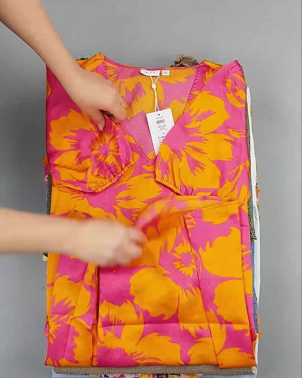 Фотография  157 - BESTSELLER WOMEN Summer mix#15 кг, ЛОТ №6019 оптом в Махачкале и Дагестане