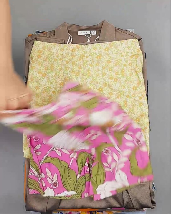 Фотография  735 - BESTSELLER WOMEN Summer mix#15 кг, ЛОТ №6019 оптом в Махачкале и Дагестане