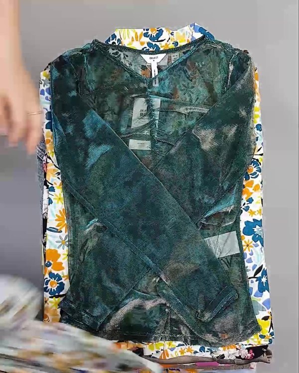 Фотография  340 - BESTSELLER WOMEN Summer mix#15 кг, ЛОТ №6019 оптом в Махачкале и Дагестане