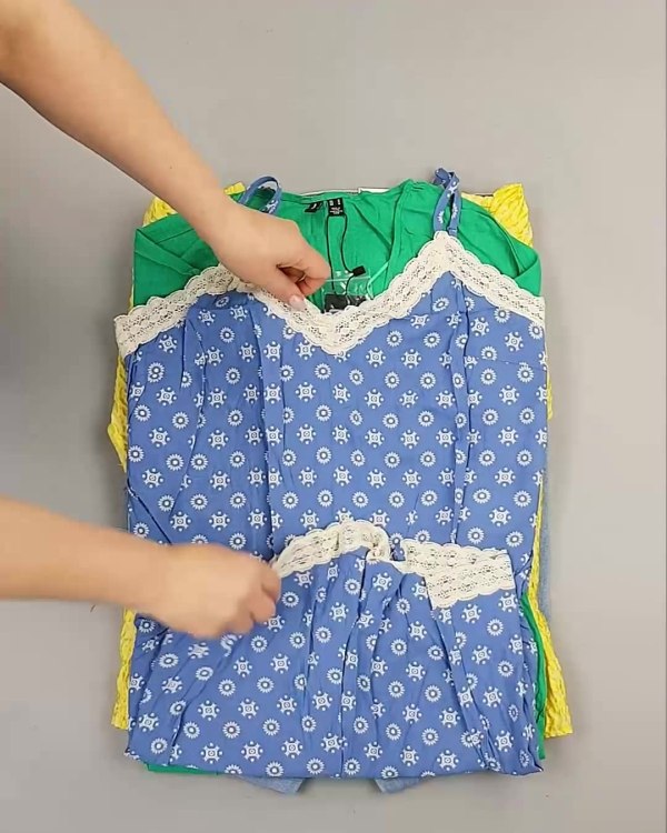 Фотография  539 - BESTSELLER WOMEN Summer mix#15 кг, ЛОТ №6020 оптом в Махачкале и Дагестане