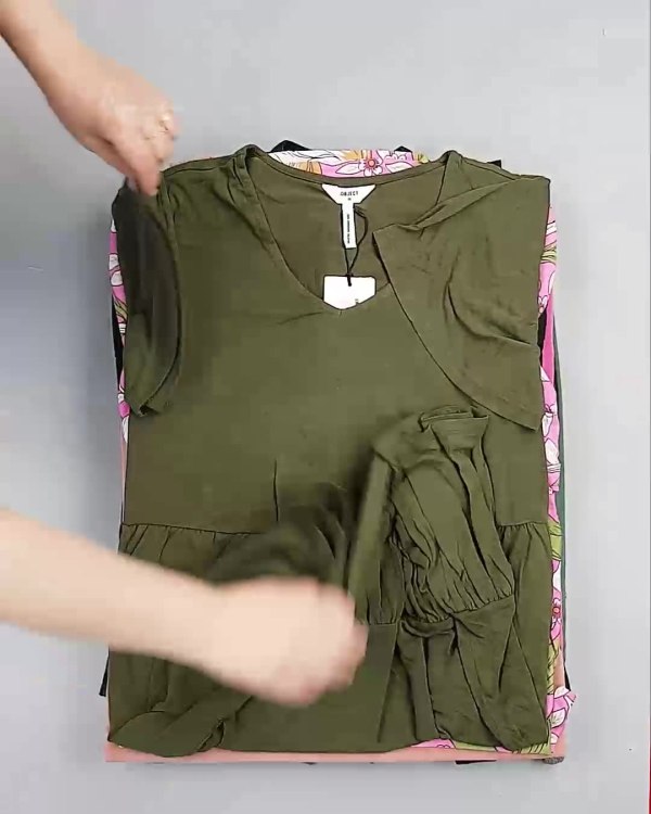 Фотография  676 - BESTSELLER WOMEN Summer mix#15 кг, ЛОТ №6021 оптом в Махачкале и Дагестане