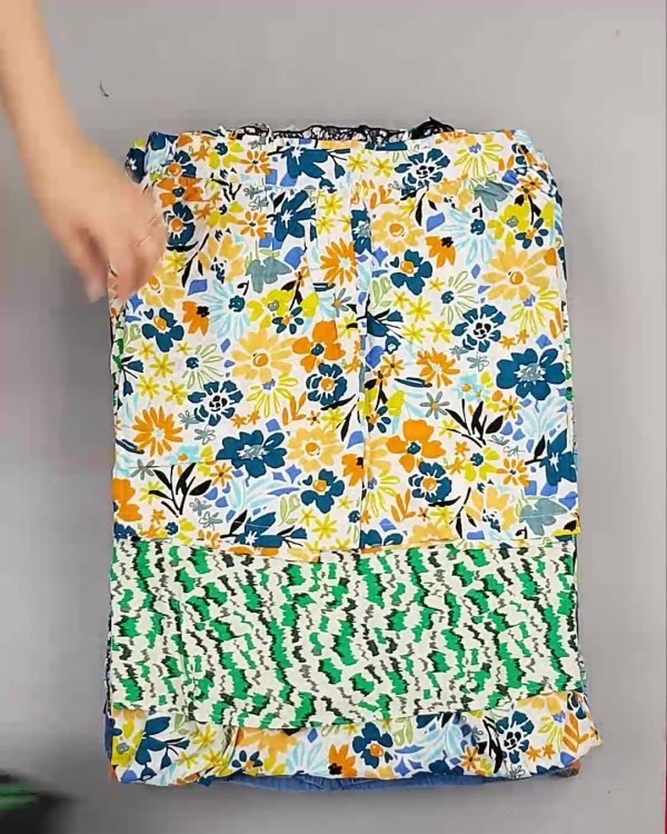 Фотография  215 - BESTSELLER WOMEN Summer mix#15 кг, ЛОТ №6021 оптом в Махачкале и Дагестане