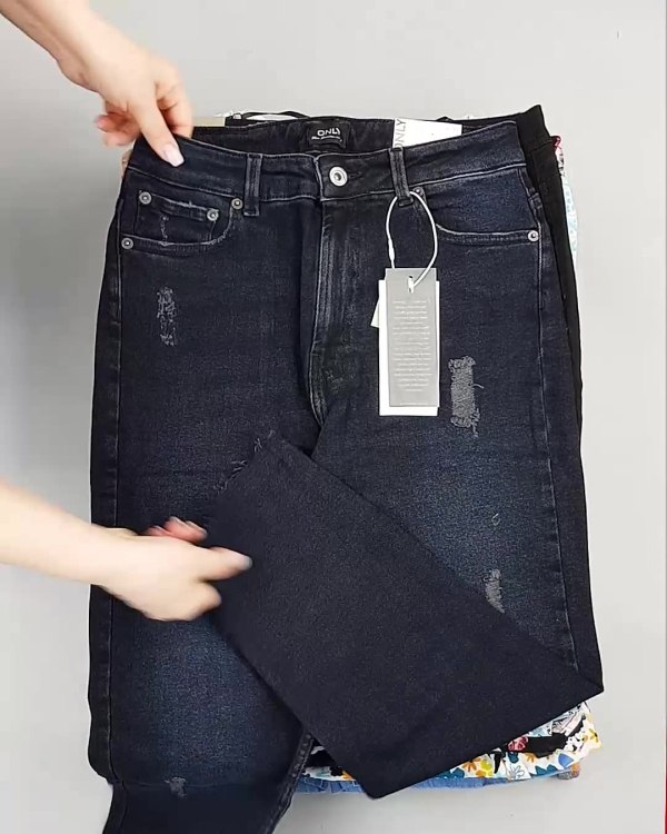 Фотография  197 - BESTSELLER WOMEN Summer mix#15 кг, ЛОТ №6021 оптом в Махачкале и Дагестане