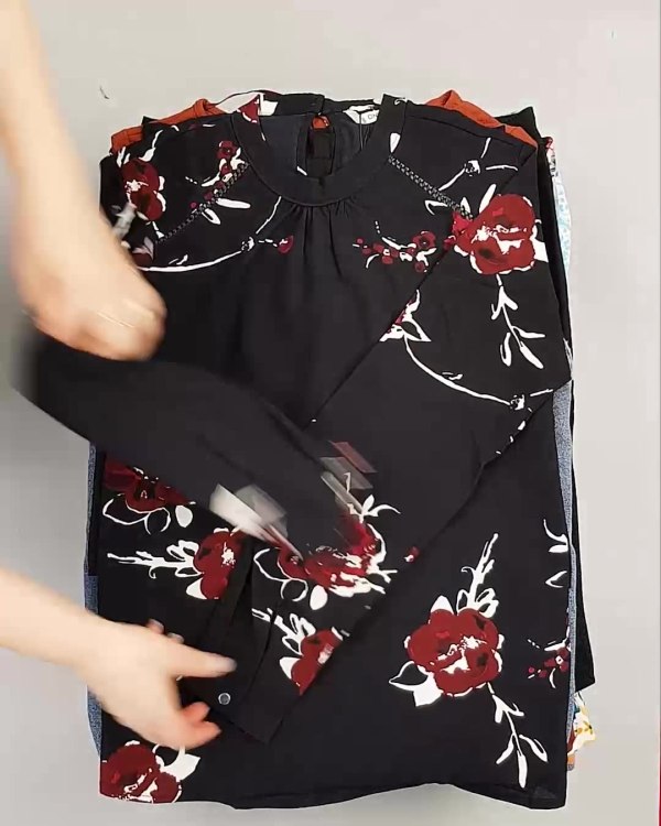 Фотография  636 - BESTSELLER WOMEN Summer mix#15 кг, ЛОТ №6021 оптом в Махачкале и Дагестане