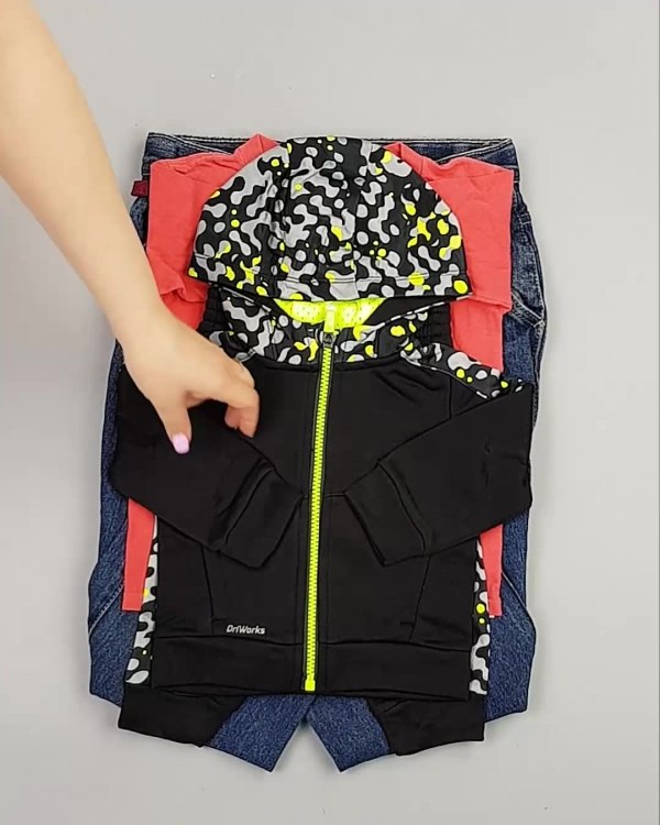 Фотография  253 - BABY KIDS CAN 44#7 кг, ЛОТ №6032 оптом в Махачкале и Дагестане