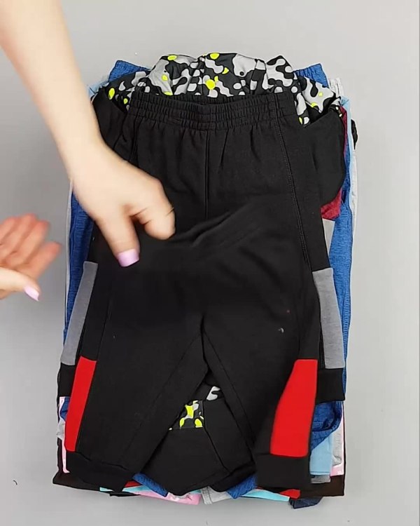 Фотография  593 - BABY KIDS CAN 44#7 кг, ЛОТ №6032 оптом в Махачкале и Дагестане