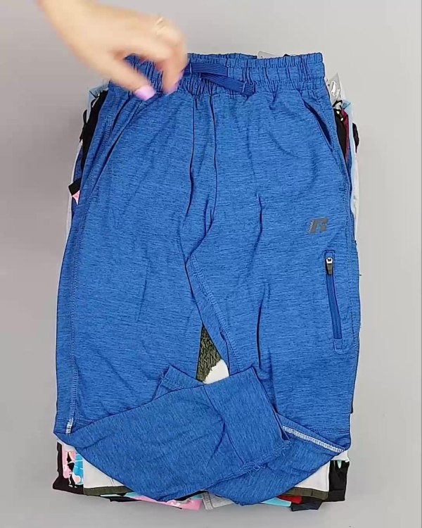 Фотография  120 - BABY KIDS CAN 44#7 кг, ЛОТ №6032 оптом в Махачкале и Дагестане