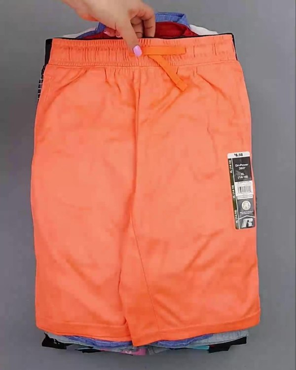 Фотография  829 - BABY KIDS CAN 44#7 кг, ЛОТ №6032 оптом в Махачкале и Дагестане