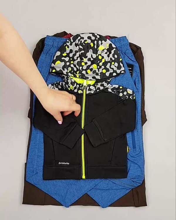 Фотография  481 - BABY KIDS CAN 44#7 кг, ЛОТ №6036 оптом в Махачкале и Дагестане