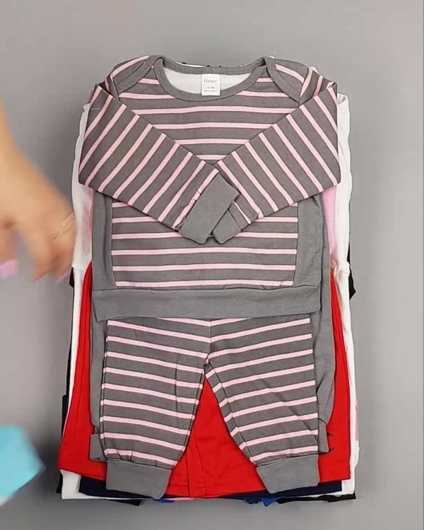 Фотография  522 - BABY KIDS CAN 44#7 кг, ЛОТ №6036 оптом в Махачкале и Дагестане