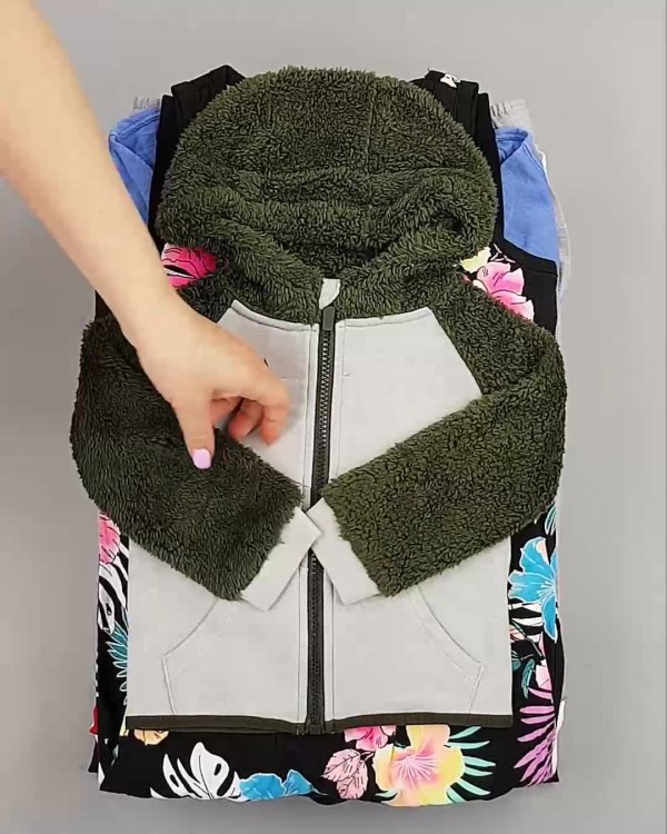 Фотография  490 - BABY KIDS CAN 44#7 кг, ЛОТ №6036 оптом в Махачкале и Дагестане