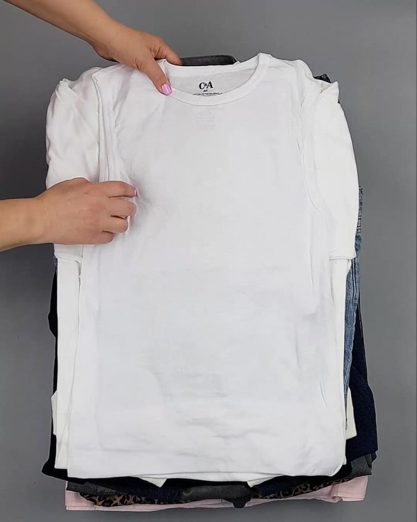 Фотография  280 - C&A Summer mix 022024#15 кг, ЛОТ №6063 оптом в Махачкале и Дагестане