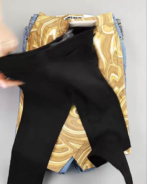 Фотография  962 - Джинсы BESTSELLER#10 кг, ЛОТ №6067 оптом в Махачкале и Дагестане