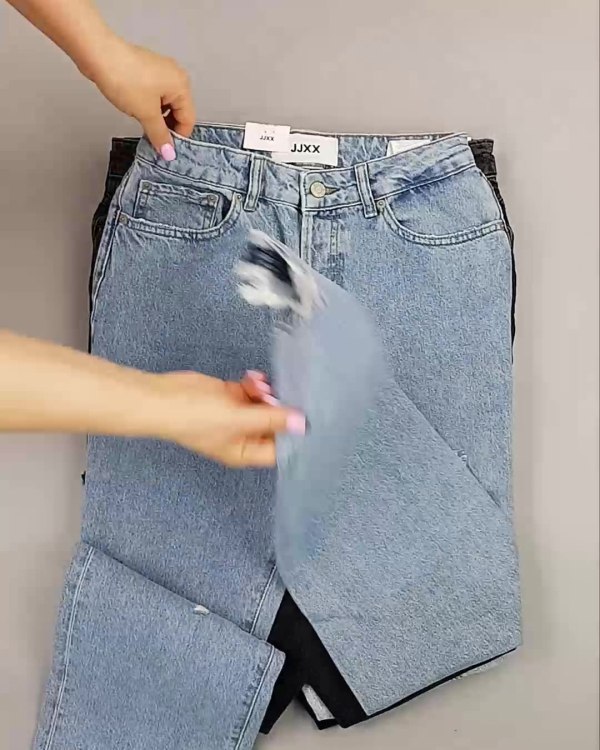 Фотография  927 - Джинсы BESTSELLER#10 кг, ЛОТ №6068 оптом в Махачкале и Дагестане