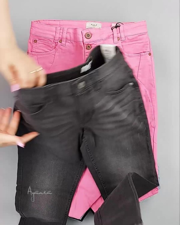 Фотография  171 - Джинсы BESTSELLER#10 кг, ЛОТ №6068 оптом в Махачкале и Дагестане