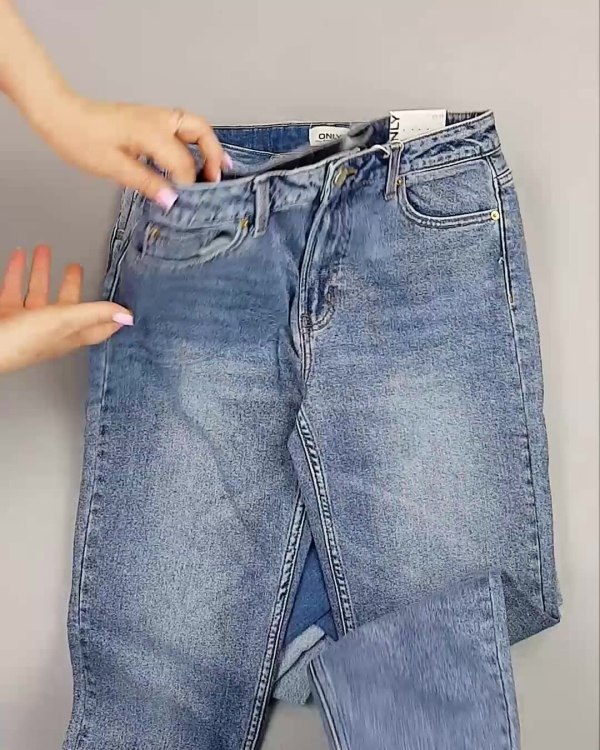 Фотография  300 - Джинсы BESTSELLER#10 кг, ЛОТ №6069 оптом в Махачкале и Дагестане