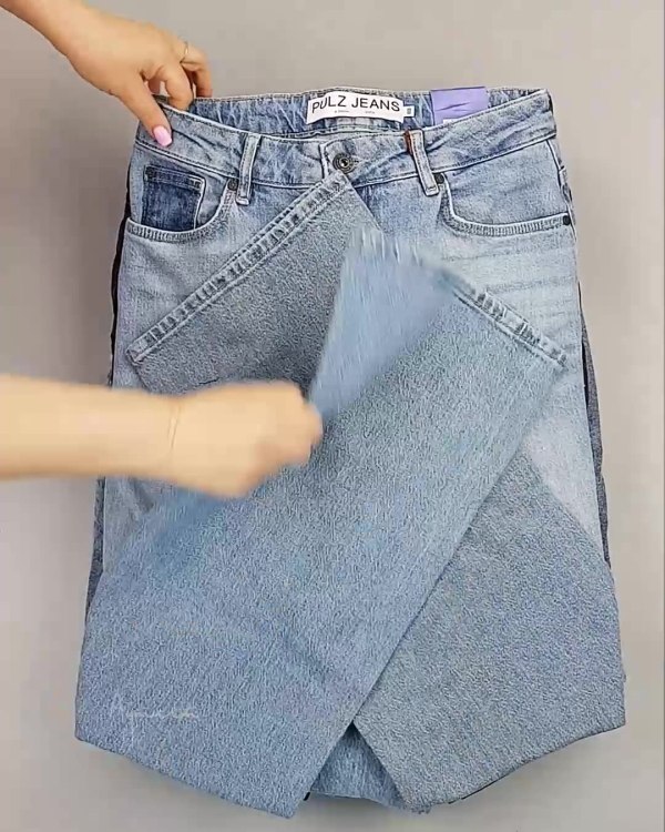 Фотография  768 - Джинсы BESTSELLER#10 кг, ЛОТ №6069 оптом в Махачкале и Дагестане