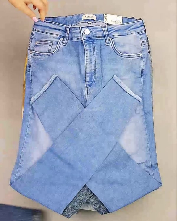 Фотография  652 - Джинсы BESTSELLER#10 кг, ЛОТ №6070 оптом в Махачкале и Дагестане