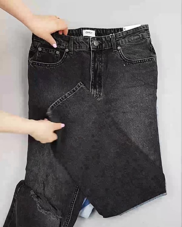 Фотография  841 - Джинсы BESTSELLER#10 кг, ЛОТ №6071 оптом в Махачкале и Дагестане