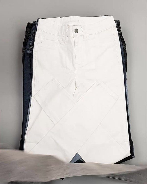 Фотография  794 - Джинсы BESTSELLER#10 кг, ЛОТ №6071 оптом в Махачкале и Дагестане