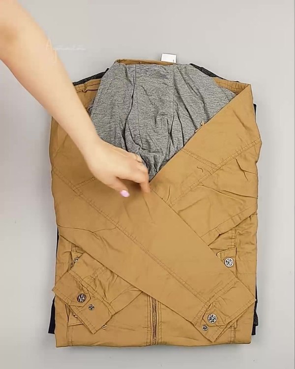 Фотография  165 - BABY KIDS CAN 44#7 кг, ЛОТ №6072 оптом в Махачкале и Дагестане