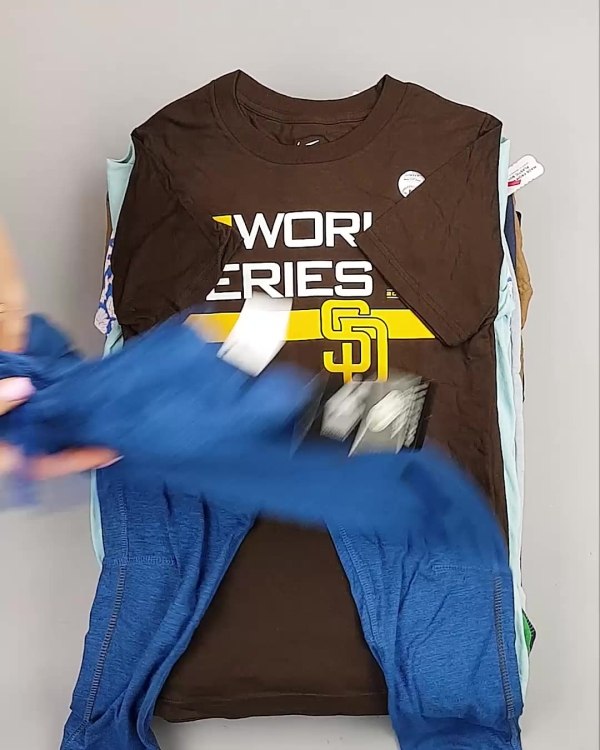 Фотография  469 - BABY KIDS CAN 44#7 кг, ЛОТ №6072 оптом в Махачкале и Дагестане