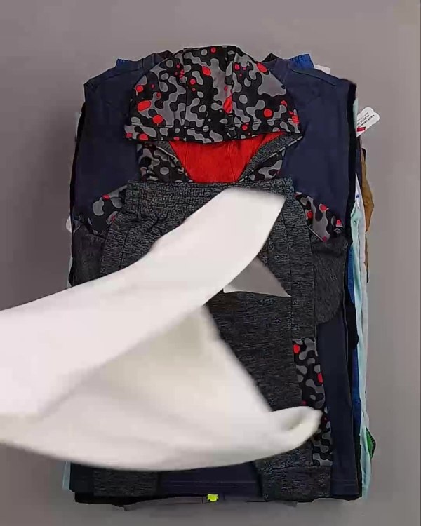 Фотография  429 - BABY KIDS CAN 44#7 кг, ЛОТ №6072 оптом в Махачкале и Дагестане